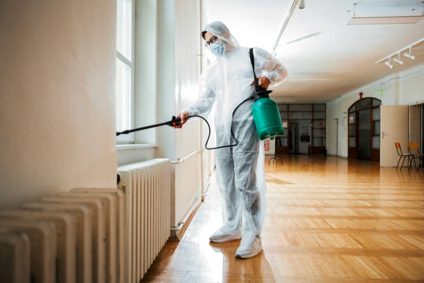 Pest Control for Restaurants and Food Service in Orchard Homes, MT